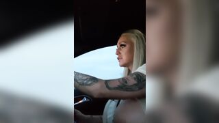 [161 of 601 Videos] Bambiblacks_uk (Creampie Queen aka bambijaysvip) OnlyFans Leaks 2600cc Fake Monster Boobs