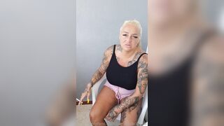 [169 of 601 Videos] Bambiblacks_uk (Creampie Queen aka bambijaysvip) OnlyFans Leaks 2600cc Fake Monster Boobs