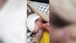 [172 of 601 Videos] Bambiblacks_uk (Creampie Queen aka bambijaysvip) OnlyFans Leaks 2600cc Fake Monster Boobs