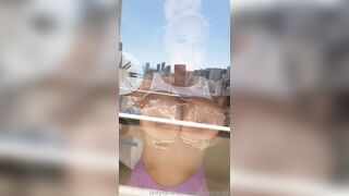 [18 of 601 Videos] Bambiblacks_uk (Creampie Queen aka bambijaysvip) OnlyFans Leaks 2600cc Fake Monster Boobs