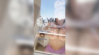 [18 of 601 Videos] Bambiblacks_uk (Creampie Queen aka bambijaysvip) OnlyFans Leaks 2600cc Fake Monster Boobs