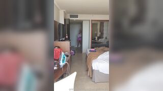 [18 of 601 Videos] Bambiblacks_uk (Creampie Queen aka bambijaysvip) OnlyFans Leaks 2600cc Fake Monster Boobs