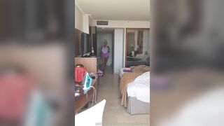 [18 of 601 Videos] Bambiblacks_uk (Creampie Queen aka bambijaysvip) OnlyFans Leaks 2600cc Fake Monster Boobs