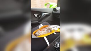 [180 of 601 Videos] Bambiblacks_uk (Creampie Queen aka bambijaysvip) OnlyFans Leaks 2600cc Fake Monster Boobs