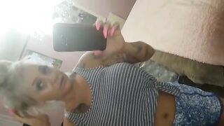 [194 of 601 Videos] Bambiblacks_uk (Creampie Queen aka bambijaysvip) OnlyFans Leaks 2600cc Fake Monster Boobs