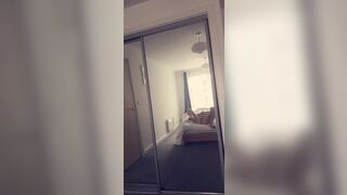 [2 of 601 Videos] Bambiblacks_uk (Creampie Queen aka bambijaysvip) OnlyFans Leaks 2600cc Fake Monster Boobs