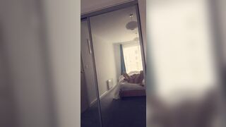 [2 of 601 Videos] Bambiblacks_uk (Creampie Queen aka bambijaysvip) OnlyFans Leaks 2600cc Fake Monster Boobs