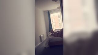 [2 of 601 Videos] Bambiblacks_uk (Creampie Queen aka bambijaysvip) OnlyFans Leaks 2600cc Fake Monster Boobs