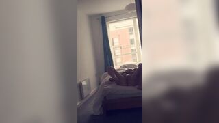 [2 of 601 Videos] Bambiblacks_uk (Creampie Queen aka bambijaysvip) OnlyFans Leaks 2600cc Fake Monster Boobs