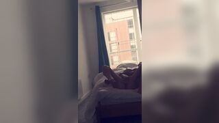 [2 of 601 Videos] Bambiblacks_uk (Creampie Queen aka bambijaysvip) OnlyFans Leaks 2600cc Fake Monster Boobs