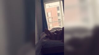 [2 of 601 Videos] Bambiblacks_uk (Creampie Queen aka bambijaysvip) OnlyFans Leaks 2600cc Fake Monster Boobs