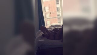 [2 of 601 Videos] Bambiblacks_uk (Creampie Queen aka bambijaysvip) OnlyFans Leaks 2600cc Fake Monster Boobs