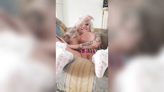 [203 of 601 Videos] Bambiblacks_uk (Creampie Queen aka bambijaysvip) OnlyFans Leaks 2600cc Fake Monster Boobs