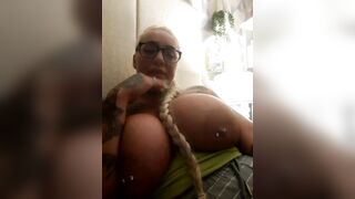 [208 of 601 Videos] Bambiblacks_uk (Creampie Queen aka bambijaysvip) OnlyFans Leaks 2600cc Fake Monster Boobs