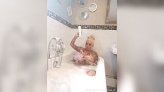 [209 of 601 Videos] Bambiblacks_uk (Creampie Queen aka bambijaysvip) OnlyFans Leaks 2600cc Fake Monster Boobs