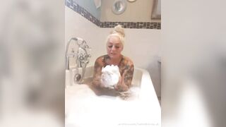 [209 of 601 Videos] Bambiblacks_uk (Creampie Queen aka bambijaysvip) OnlyFans Leaks 2600cc Fake Monster Boobs