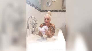 [209 of 601 Videos] Bambiblacks_uk (Creampie Queen aka bambijaysvip) OnlyFans Leaks 2600cc Fake Monster Boobs