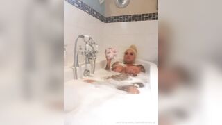 [209 of 601 Videos] Bambiblacks_uk (Creampie Queen aka bambijaysvip) OnlyFans Leaks 2600cc Fake Monster Boobs