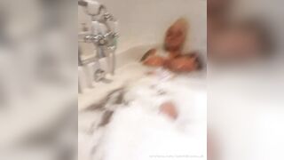 [209 of 601 Videos] Bambiblacks_uk (Creampie Queen aka bambijaysvip) OnlyFans Leaks 2600cc Fake Monster Boobs