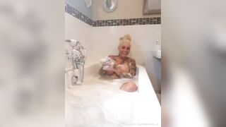 [209 of 601 Videos] Bambiblacks_uk (Creampie Queen aka bambijaysvip) OnlyFans Leaks 2600cc Fake Monster Boobs