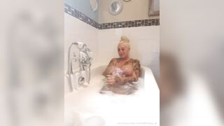 [209 of 601 Videos] Bambiblacks_uk (Creampie Queen aka bambijaysvip) OnlyFans Leaks 2600cc Fake Monster Boobs