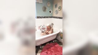 [218 of 601 Videos] Bambiblacks_uk (Creampie Queen aka bambijaysvip) OnlyFans Leaks 2600cc Fake Monster Boobs