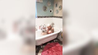 [218 of 601 Videos] Bambiblacks_uk (Creampie Queen aka bambijaysvip) OnlyFans Leaks 2600cc Fake Monster Boobs