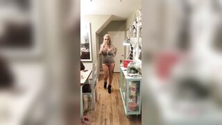 [231 of 601 Videos] Bambiblacks_uk (Creampie Queen aka bambijaysvip) OnlyFans Leaks 2600cc Fake Monster Boobs