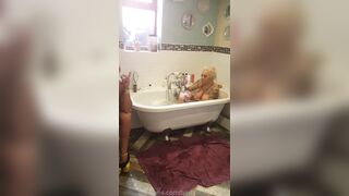 [232 of 601 Videos] Bambiblacks_uk (Creampie Queen aka bambijaysvip) OnlyFans Leaks 2600cc Fake Monster Boobs