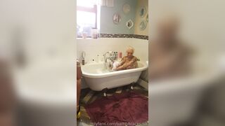 [232 of 601 Videos] Bambiblacks_uk (Creampie Queen aka bambijaysvip) OnlyFans Leaks 2600cc Fake Monster Boobs