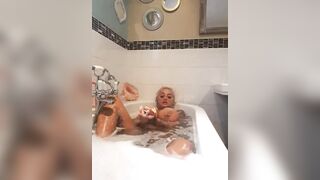 [238 of 601 Videos] Bambiblacks_uk (Creampie Queen aka bambijaysvip) OnlyFans Leaks 2600cc Fake Monster Boobs