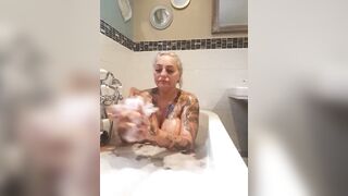 [238 of 601 Videos] Bambiblacks_uk (Creampie Queen aka bambijaysvip) OnlyFans Leaks 2600cc Fake Monster Boobs