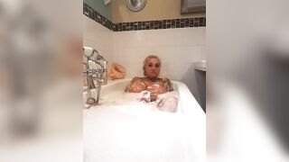 [238 of 601 Videos] Bambiblacks_uk (Creampie Queen aka bambijaysvip) OnlyFans Leaks 2600cc Fake Monster Boobs