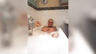 [238 of 601 Videos] Bambiblacks_uk (Creampie Queen aka bambijaysvip) OnlyFans Leaks 2600cc Fake Monster Boobs