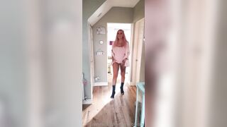 [240 of 601 Videos] Bambiblacks_uk (Creampie Queen aka bambijaysvip) OnlyFans Leaks 2600cc Fake Monster Boobs