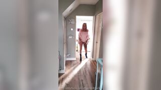 [240 of 601 Videos] Bambiblacks_uk (Creampie Queen aka bambijaysvip) OnlyFans Leaks 2600cc Fake Monster Boobs