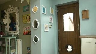 [245 of 601 Videos] Bambiblacks_uk (Creampie Queen aka bambijaysvip) OnlyFans Leaks 2600cc Fake Monster Boobs