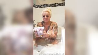 [248 of 601 Videos] Bambiblacks_uk (Creampie Queen aka bambijaysvip) OnlyFans Leaks 2600cc Fake Monster Boobs