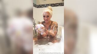 [248 of 601 Videos] Bambiblacks_uk (Creampie Queen aka bambijaysvip) OnlyFans Leaks 2600cc Fake Monster Boobs