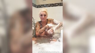 [248 of 601 Videos] Bambiblacks_uk (Creampie Queen aka bambijaysvip) OnlyFans Leaks 2600cc Fake Monster Boobs