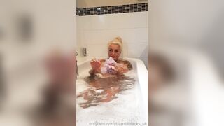 [248 of 601 Videos] Bambiblacks_uk (Creampie Queen aka bambijaysvip) OnlyFans Leaks 2600cc Fake Monster Boobs