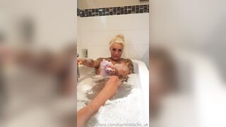 [248 of 601 Videos] Bambiblacks_uk (Creampie Queen aka bambijaysvip) OnlyFans Leaks 2600cc Fake Monster Boobs