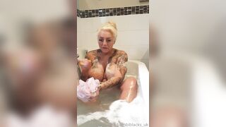 [248 of 601 Videos] Bambiblacks_uk (Creampie Queen aka bambijaysvip) OnlyFans Leaks 2600cc Fake Monster Boobs