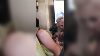 [25 of 601 Videos] Bambiblacks_uk (Creampie Queen aka bambijaysvip) OnlyFans Leaks 2600cc Fake Monster Boobs