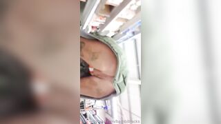 [250 of 601 Videos] Bambiblacks_uk (Creampie Queen aka bambijaysvip) OnlyFans Leaks 2600cc Fake Monster Boobs