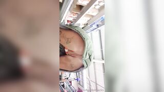 [250 of 601 Videos] Bambiblacks_uk (Creampie Queen aka bambijaysvip) OnlyFans Leaks 2600cc Fake Monster Boobs