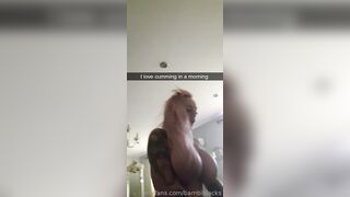 [257 of 601 Videos] Bambiblacks_uk (Creampie Queen aka bambijaysvip) OnlyFans Leaks 2600cc Fake Monster Boobs