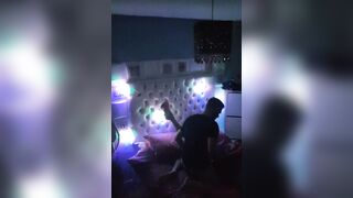 [263 of 601 Videos] Bambiblacks_uk (Creampie Queen aka bambijaysvip) OnlyFans Leaks 2600cc Fake Monster Boobs