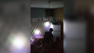 [263 of 601 Videos] Bambiblacks_uk (Creampie Queen aka bambijaysvip) OnlyFans Leaks 2600cc Fake Monster Boobs