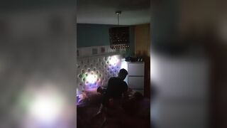 [263 of 601 Videos] Bambiblacks_uk (Creampie Queen aka bambijaysvip) OnlyFans Leaks 2600cc Fake Monster Boobs